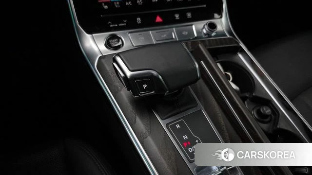 Audi A6 (C8) id 3851603 из Кореи 19