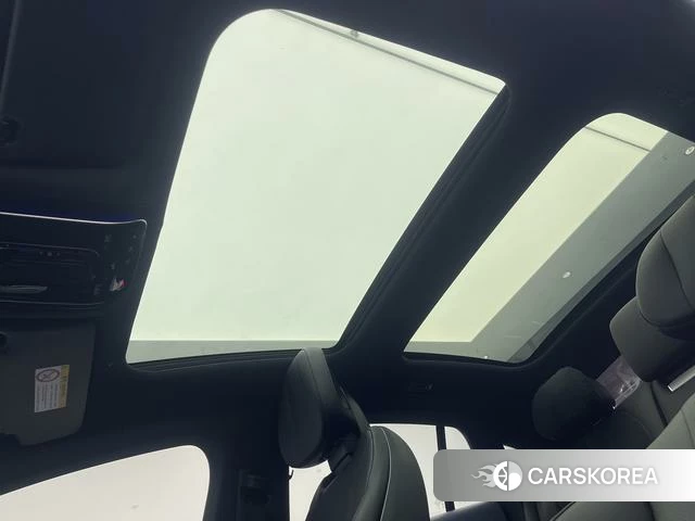 Mercedes-Benz EQE id 4209147 из Китая 19
