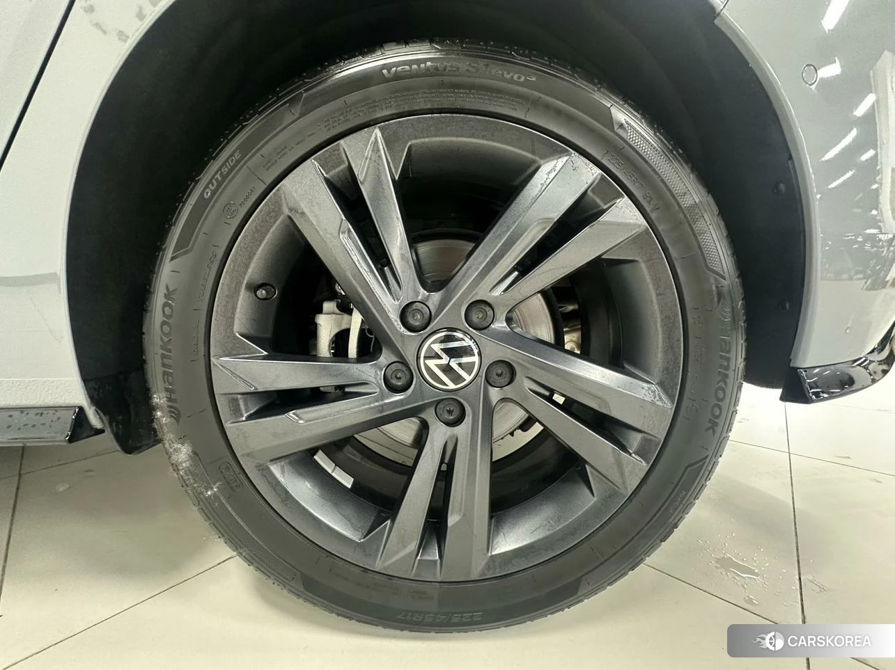 Volkswagen Golf id 4473641 из Китая 21