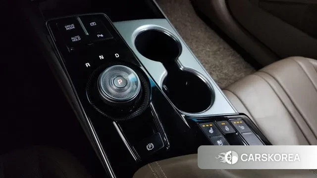 Kia K8 Hybrid id 3443389 из Кореи 19