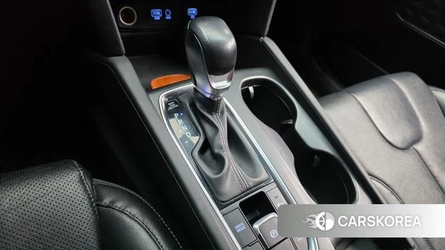 Hyundai Santa Fe TM id 4508110 из Кореи 19