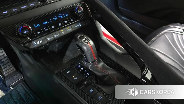 Hyundai Avante (CN7) id 4618462 из Кореи 19