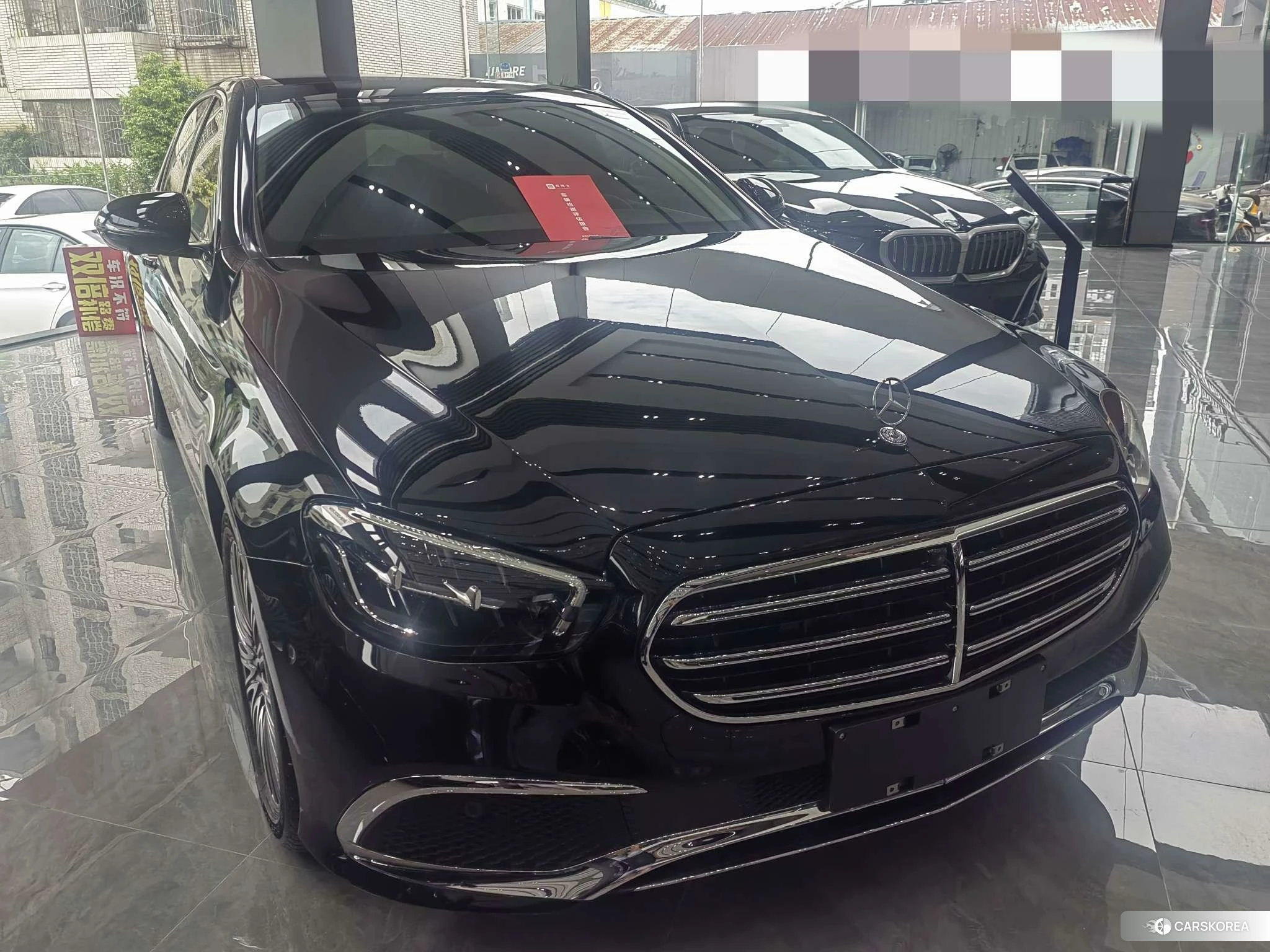 Mercedes-Benz E-Class id 4510326 из Китая 10