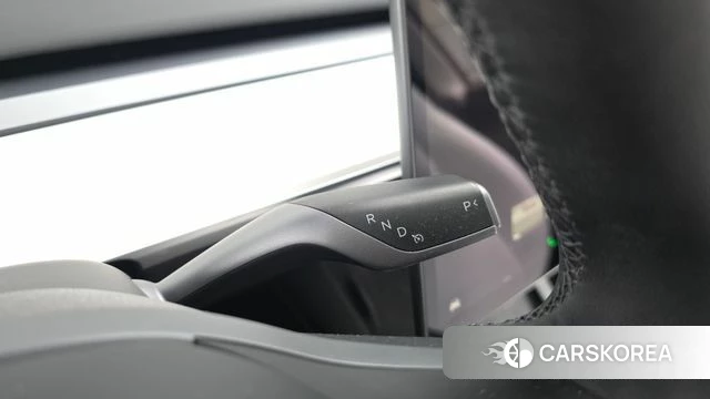 Tesla Model Y id 4778490 из Кореи 19