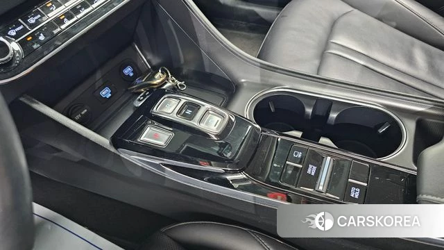 Hyundai Sonata (DN8) id 3965158 из Кореи 19