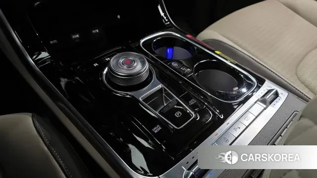 Kia Carnival 4th generation id 3659393 из Кореи 19