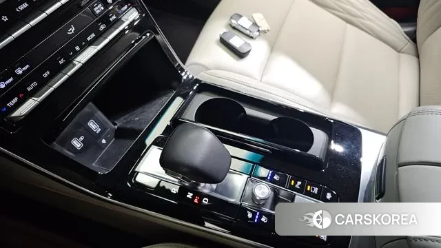 Kia K7 Premier Hybrid id 3391267 из Кореи 19