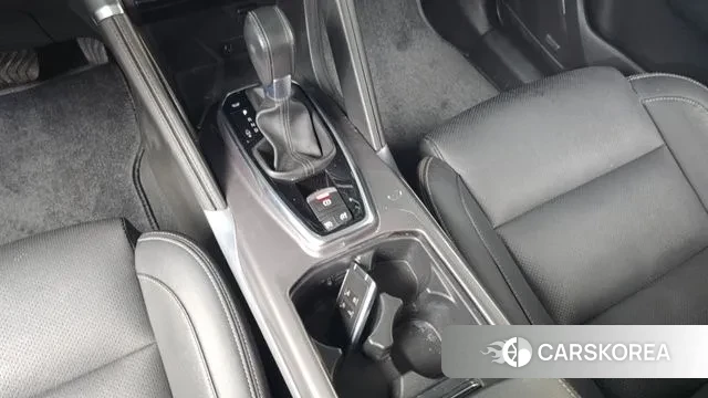 Renault Korea (Samsung) The New QM6 id 3748054 из Кореи 19