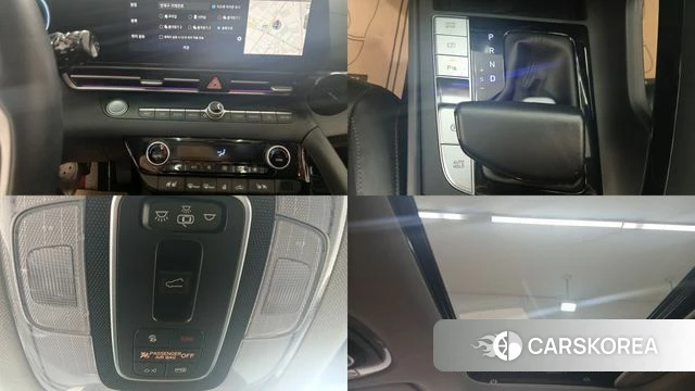 Hyundai Avante (CN7) id 3893345 из Кореи 19