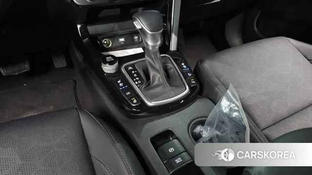 Kia The New Seltos id 2930454 из Кореи 19