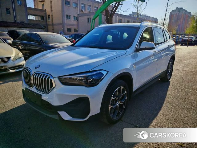 BMW X1 id 4275731 из Китая 20