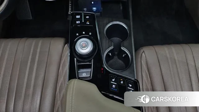 Kia K8 id 3634566 из Кореи 19