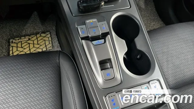 Hyundai Kona Electric id 2886892 из Кореи 19