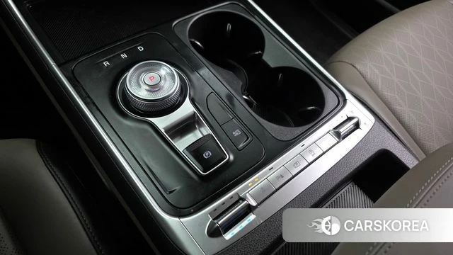 Kia The New Carnival 4th Generation id 4329384 из Кореи 19