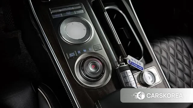 Genesis GV80 id 2970836 из Кореи 19