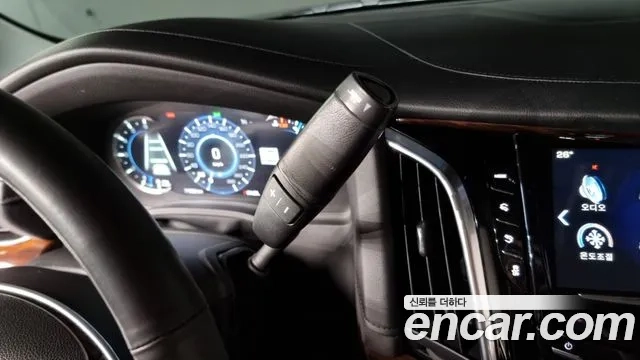 Cadillac Escalade id 2865523 из Кореи 19