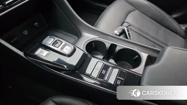 Hyundai Sonata (DN8) id 3736541 из Кореи 19