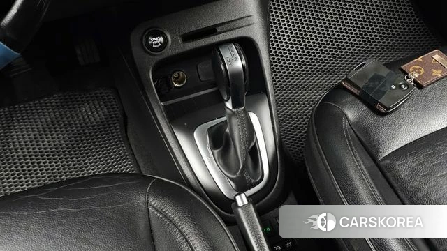 Renault Korea (Samsung) New QM3 id 4356932 из Кореи 30