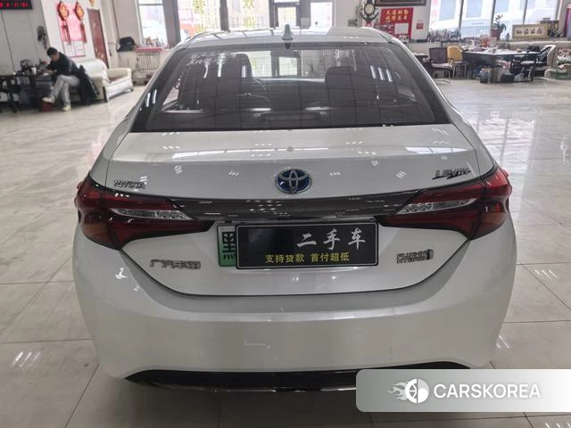 Toyota Ralink Dual Engine E+ id 4207419 из Китая 9