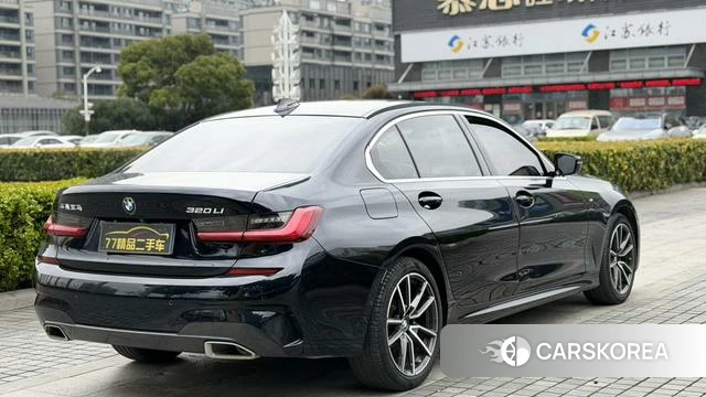 BMW 3 series id 4271441 из Китая 15