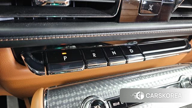 Lincoln Aviator 2nd generation id 4849336 из Кореи 34