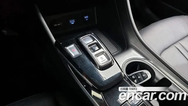 Hyundai Sonata Hybrid (DN8) id 2385000 из Кореи 19