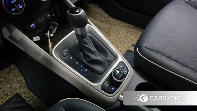 Hyundai Venue id 3544760 из Кореи 19