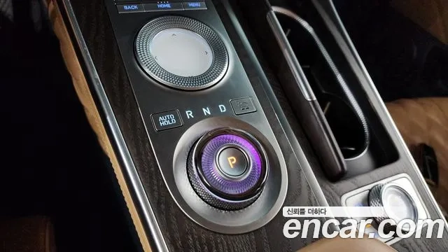 Genesis GV80 id 2864330 из Кореи 19