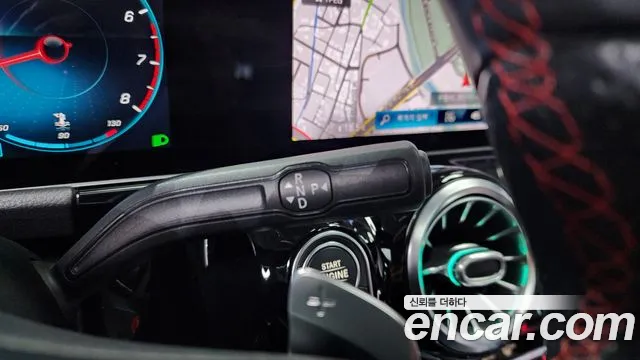 Mercedes-Benz GLA - Class H247 id 2707977 из Кореи 19