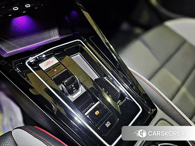 Volkswagen Golf 8th Generation id 3069195 из Кореи 18