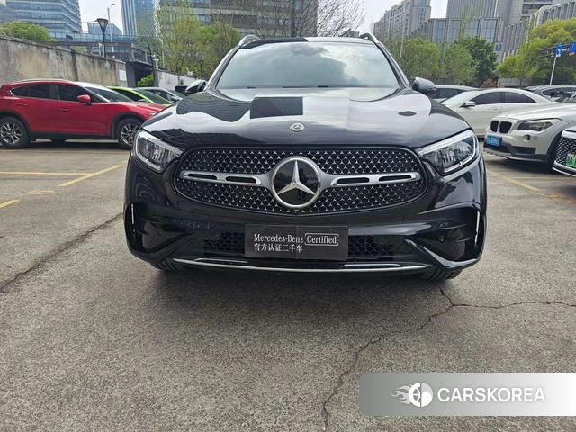 Mercedes-Benz GLC id 4236523 из Китая 16