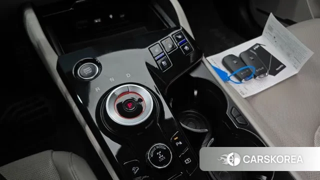 Kia Sportage 5th Generation id 3577526 из Кореи 19