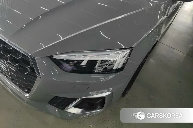 Audi A5 id 4278829 из Китая 16