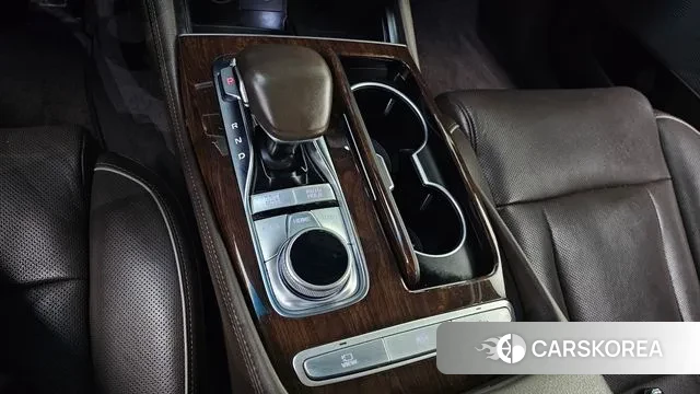 Kia More K9 id 3598592 из Кореи 19