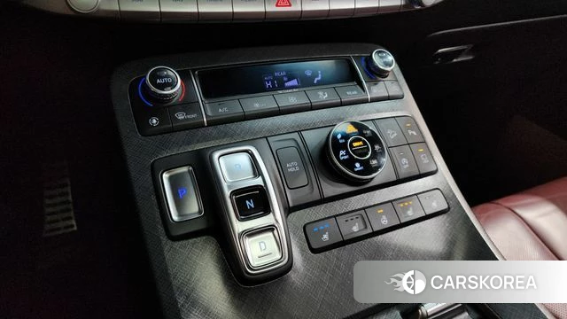 Hyundai Palisade id 3801337 из Кореи 19