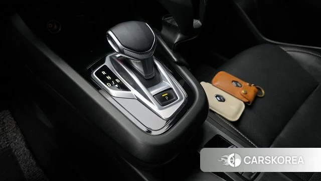 Renault Korea (Samsung) XM3 id 4408824 из Кореи 30