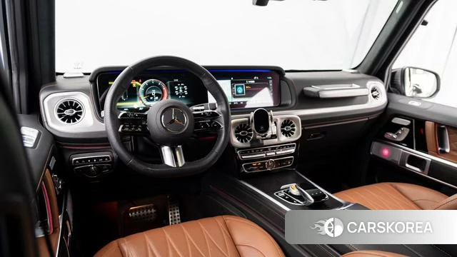 Mercedes-Benz G-class id 4300453 из Китая 9