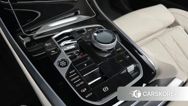 BMW X5 (G05) id 4456061 из Кореи 31