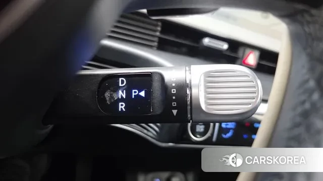 Hyundai Ionic 5 id 3518902 из Кореи 19