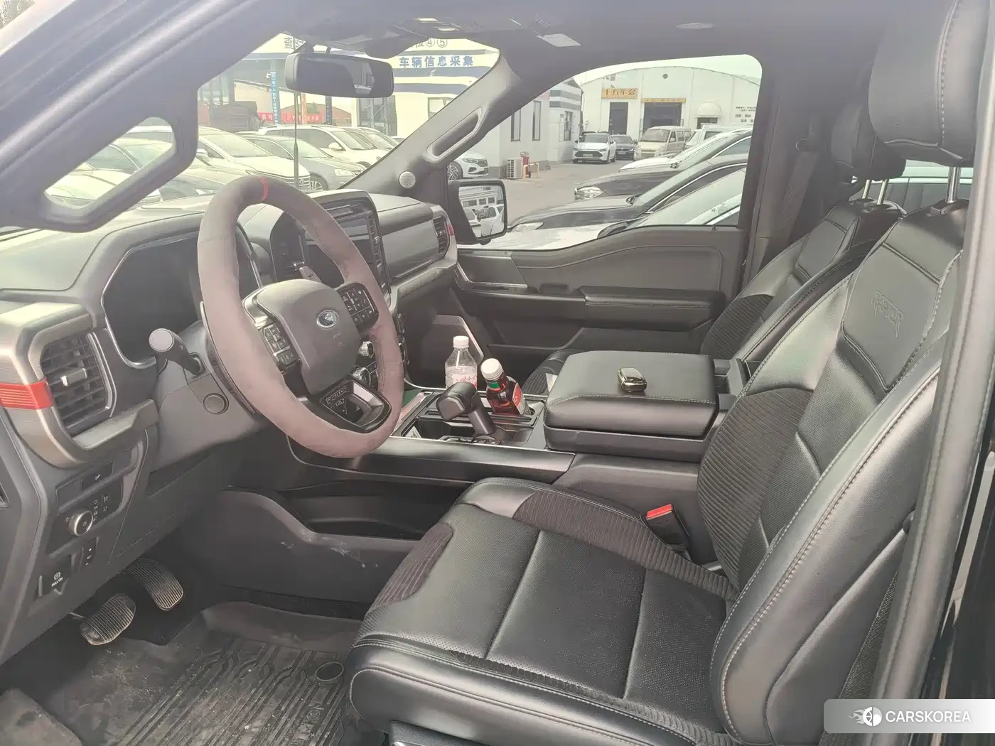Ford F-150 id 4601721 из Китая 9