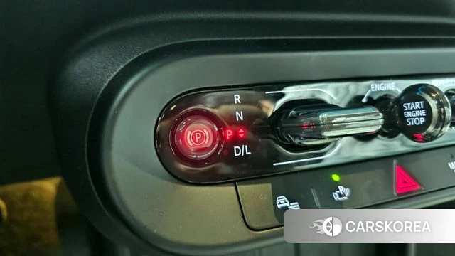 Mini Cooper S 4th Generation id 3841224 из Кореи 19