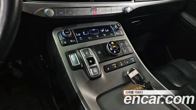 Hyundai Palisade id 2702405 из Кореи 19