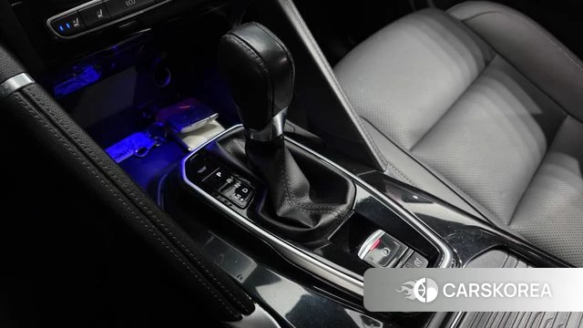 Renault Korea (Samsung) The New QM6 id 4284416 из Кореи 19