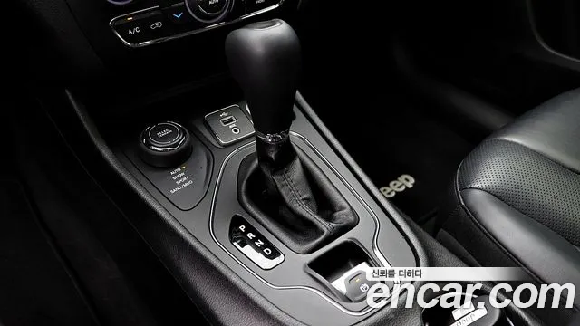 Jeep Cherokee (KL) id 2808653 из Кореи 19