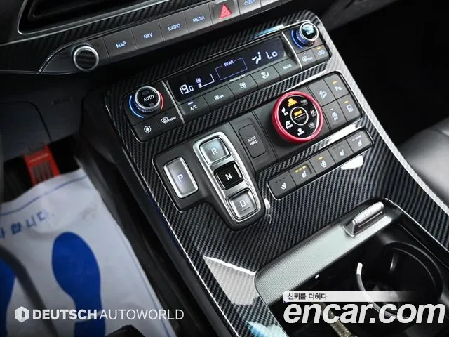 Hyundai Palisade id 2675770 из Кореи 19