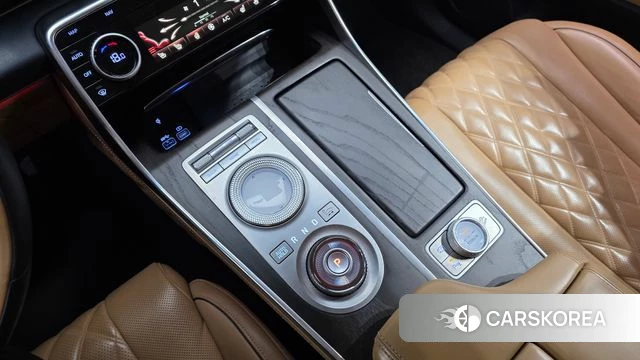 Genesis GV80 id 3807257 из Кореи 19