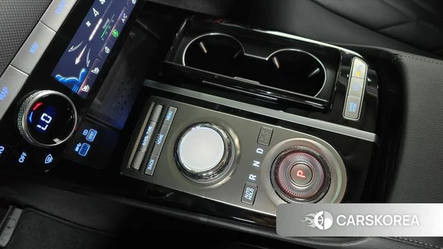 Genesis G80 (RG3) id 4715515 из Кореи 31