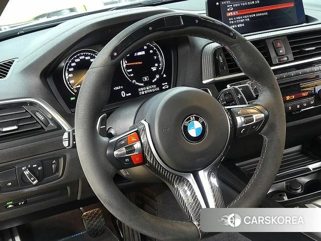 BMW M2 (F87) id 4416816 из Кореи 19