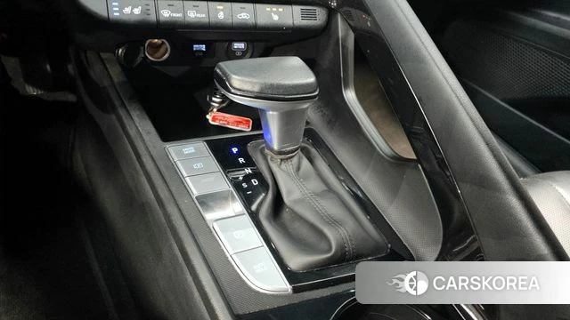 Hyundai Avante (CN7) id 3923699 из Кореи 19