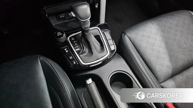 Kia Seltos id 3459771 из Кореи 19